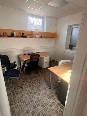 Bild 4 - Büro in Syke zur Miete