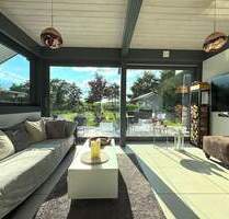 Nachhaltiger Luxus am Rande der Märkischen Schweiz! - Strausberg Gladowshöhe