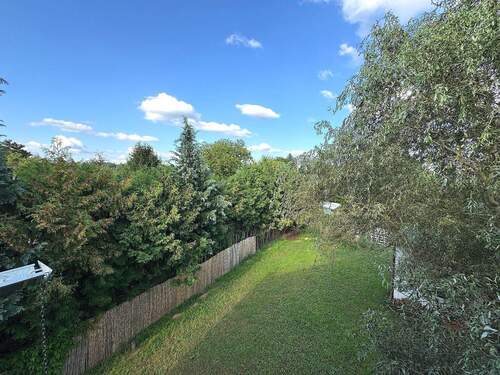 Balkon MAster Blick 1 - 