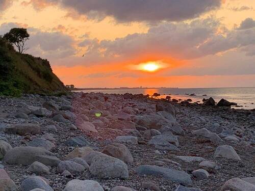 Wenige Minuten entfernt - 