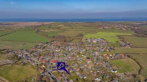 In Ostseenähe - Grundstück zum Kaufen in Schwartbuck