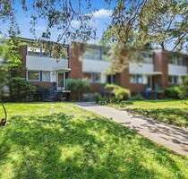 Bezugsfrei: Ihre Eigentumswohnung in Form eines Reihenmittelhauses mit Garten + TG in Nikolassee! - Berlin