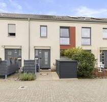 Ruhig und Citynah - Modernes Einfamilienhaus in Mönchengladbach A+