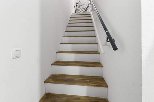Treppe - 