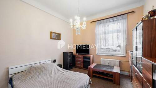 Schlafzimmer 1 - Etagenwohnung mit 98,00 m&sup2; in Köln zum Kaufen