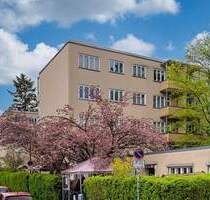 vermietete Wohnung mit Balkon in Steglitz - Berlin