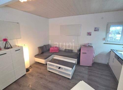 Wochenendhaus in Brandenburg a.d.H. - Wochenendhaus nahe Breitlingsee in Brandenburg an der Havel