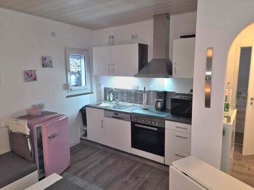 Innenansicht - 2 Zimmer Bungalow zum Kaufen in Brandenburg an der Havel