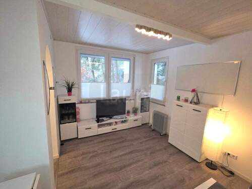 Innenansicht - 2 Zimmer Bungalow in Brandenburg an der Havel