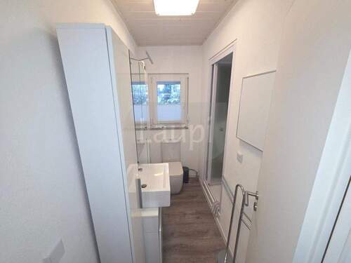 Innenansicht - Bungalow mit 28,00 m&sup2; in Brandenburg an der Havel zum Kaufen