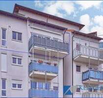 Hervorragend gepflegte Etagenwohnung mit Aufzug und Fernblick. - Ludwigshafen am Rhein Maudach