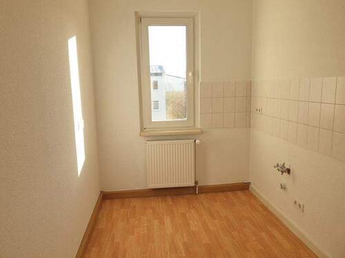 Detailansicht - 2 Zimmer Etagenwohnung in Braunsbedra