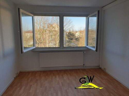 Detailansicht - Etagenwohnung mit 47,20 m&sup2; in Braunsbedra zur Miete