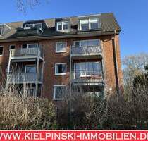 Gepflegte 3-Zi.-Wohnung mit Potenzial in ruhiger Lage von Finkenwerder - Hamburg