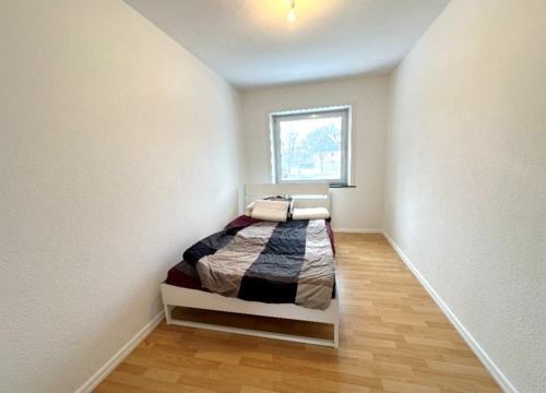 Gäste-/Arbeitszimmer - Etagenwohnung in Hamburg zum Kaufen