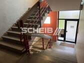 Treppenhaus - 