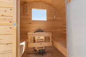 Sauna - 