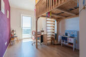 Kinderzimmer - 