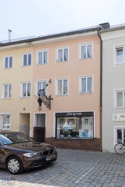 Frontansicht - 