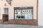 Schaufenster - 