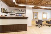 Theke - Gewerbeobjekt (Büro, Produktion, Verkauf) in Weilheim in Oberbayern zur Miete