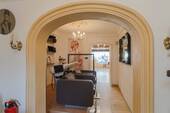 Waschbereich - 