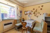 Aufenthaltsraum - 