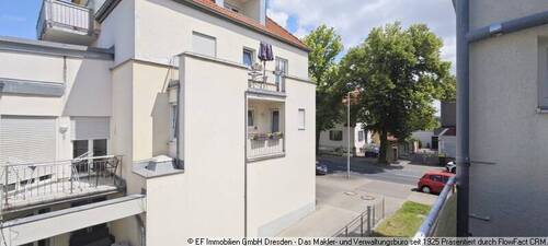 Whg 14 - Ausblick Balkon (2) - 