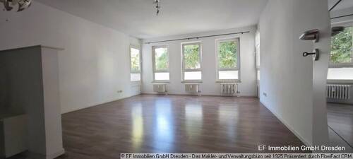 Whg 13 - Wohn- und Schlafzimmer (1) - 