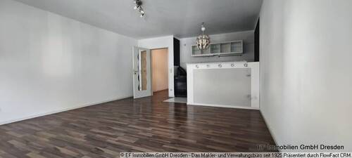 Whg 13 - Wohn- und Schlafzimmer (2) - 