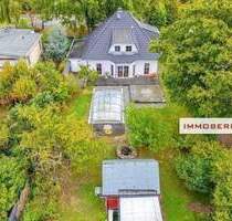 890.000,00 EUR Kaufpreis, ca.  152,00 m² Wohnfläche in Berlin (PLZ: 13125) Buch