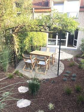 Feng-Shui-Garten - 