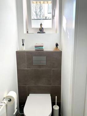 Gäste-WC - 