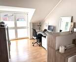 helles Süd-Zimmer im OG - 