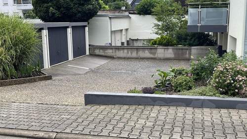 Bild 1 - Ilvesheim Einzigartiges Angebot! Einzelgarage mit Licht und Strom