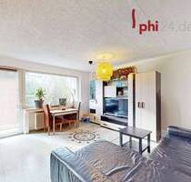 PHI AACHEN - Ideal für Anleger! Zwei-Zimmer-Wohnung in guter Lage von Aachen!