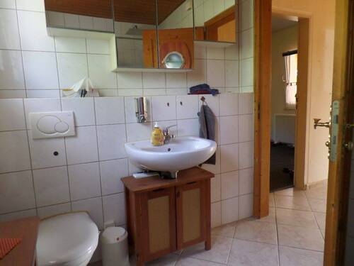 Badezimmer - 