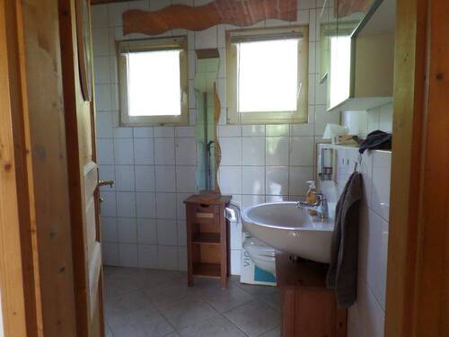 Badezimmer - 