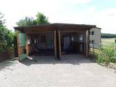 Doppelgarage - 