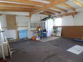 Garage mit Tageslicht - 