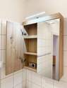 Spiegelschrank - 