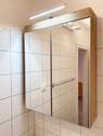 Spiegelschrank - 
