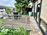 Terrasse - 