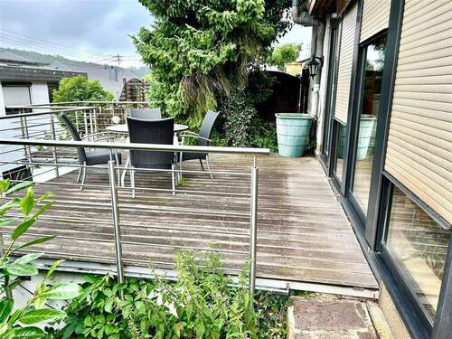 Terrasse - 