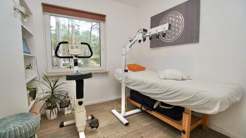 Gästezimmer Bungalow 2 - 