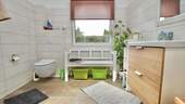 Bad / WC Bungalow 2 - 