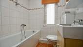 Bad / WC Bungalow 1 - 