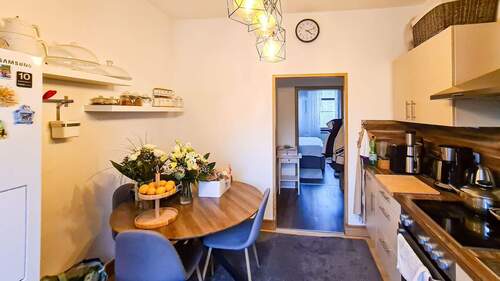 EG Küche - Mehrfamilienhaus, Wohnhaus in Schwentinental zum Kaufen