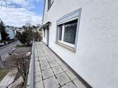 Balkon 1. OG - 