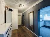 Flur - 3 Zimmer Etagenwohnung in Herford